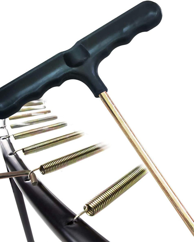 Trampoline Spring Pull Tool, Trampoline Hook Tool, Trampoline Puller