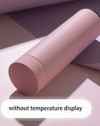 Pink No Display / 500Ml