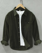 Army Green / L (Asian Size)