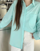 Green / One Size