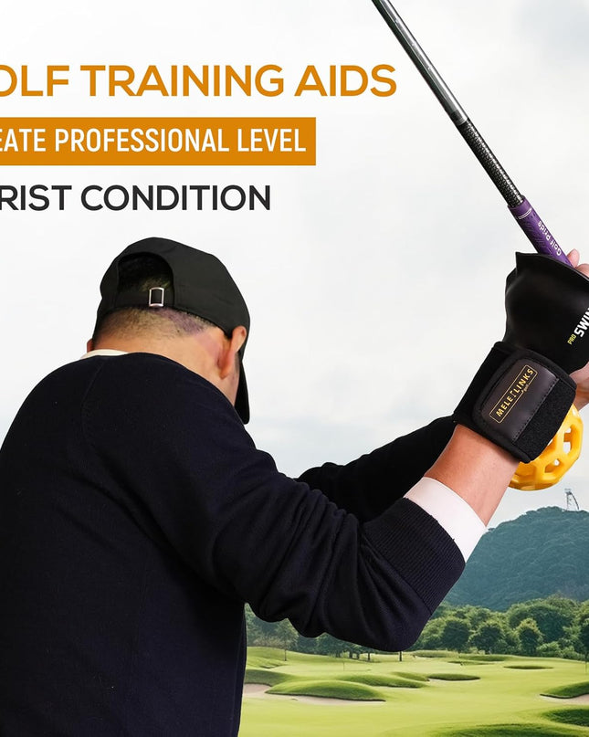 Golf Swing Trainer Ball, Golf Trainer Ball, Golf Training Aid, Golf Swing Trainer, Golf Grip Trainer, Golf Swing Training Aid, Golf Training Aids, Golf Swing Posture Corrector