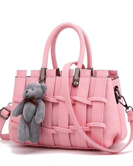 Shoulder Handbag