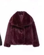 Wine Red / Xs