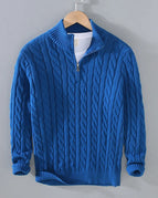 Blue / M (Asian Size)