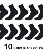 10 Black / 38-44