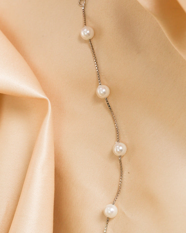Pearl Bracelet-0