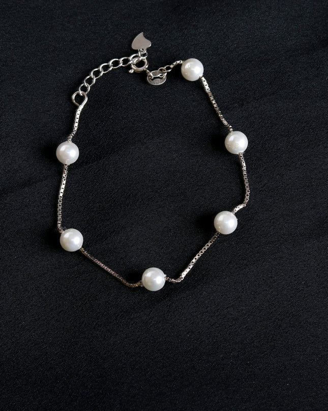 Pearl Bracelet-4