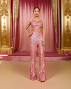 Pink / M