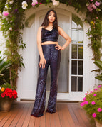 Navy Blue / M