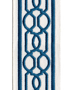 Ivory Navy
