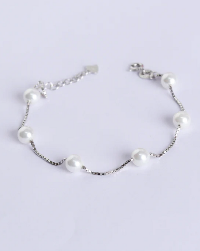 Pearl Bracelet-2
