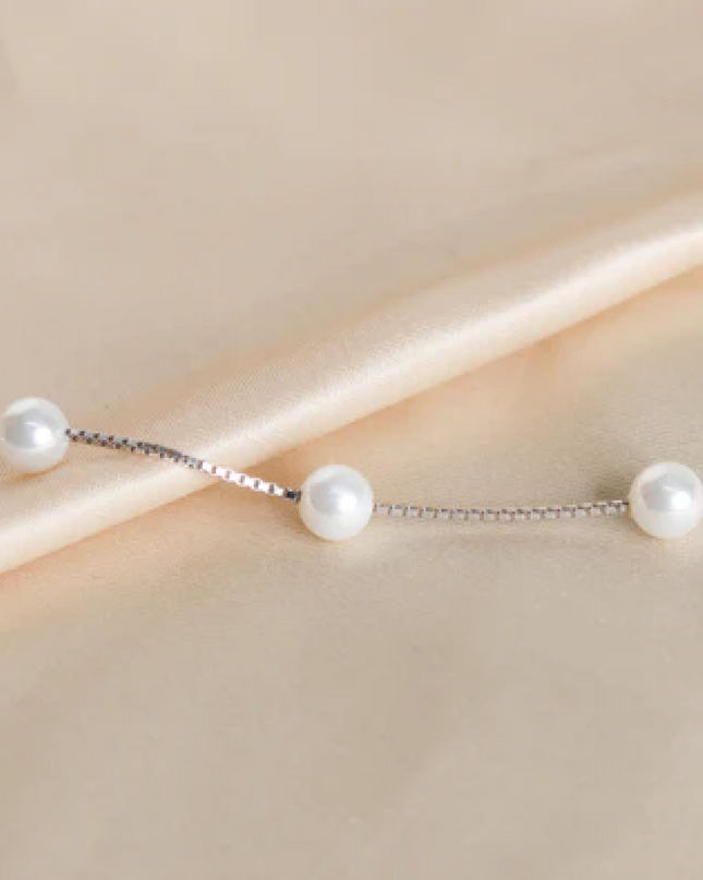 Pearl Bracelet-1