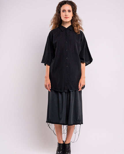Raw Shirt-1