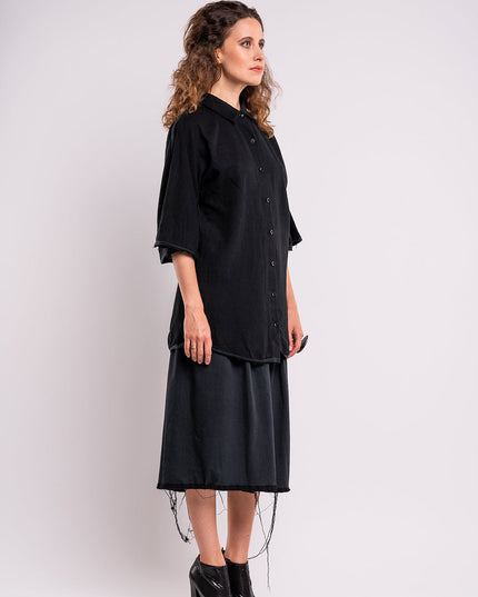 Raw Shirt-2
