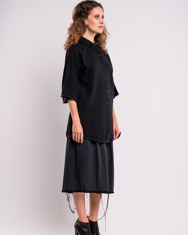Raw Shirt-2