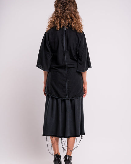 Raw Shirt-3