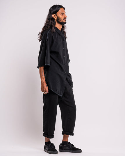 Raw Shirt-4