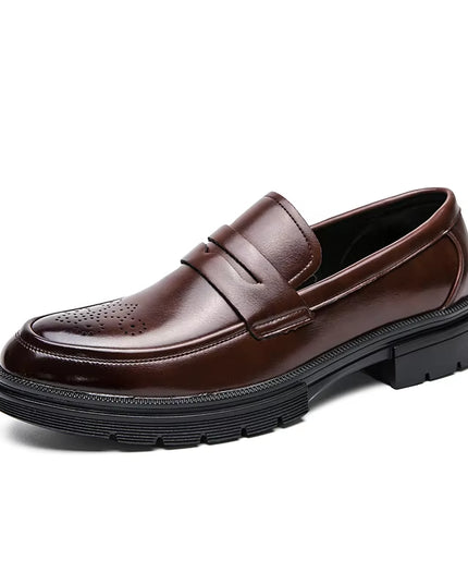 Luxury Brand Shoes Men Fashion plus Size 46 Soft Moccasins Men Loafers High Quality Leather Tassel Shoes Mens Flats Driving Shoe