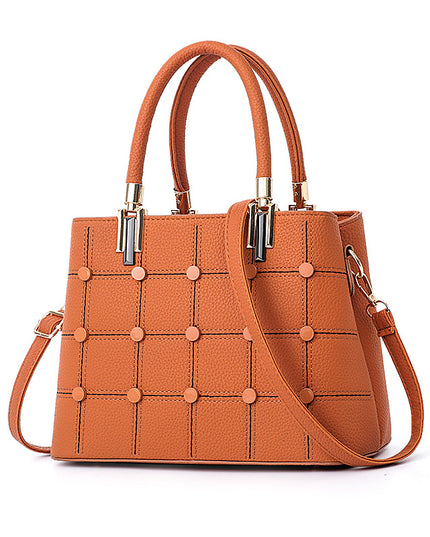 Handbag Rivet Handbag