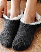 1 Pairs Black / One Size