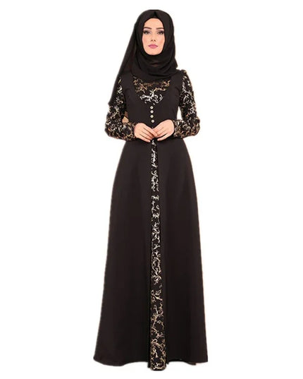 Muslim Fashion Dubai Bangladesh Turkey for Muslim Dress Women Middle East Ramadan Arab Islamic Prayer Clothing Islamic Clothing