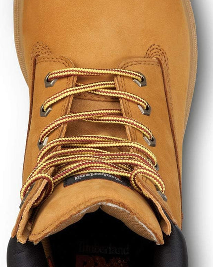 6IN Direct Attach Men'S Soft Toe Maxtrax Slip-Resistant Work Boot