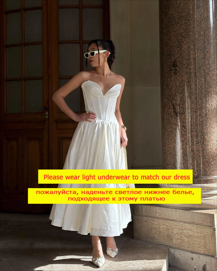 Summer Elegant Woman Dress 2024 New Arrivals Wine Formal Occasion Corset Dress Long Party Dresses Female Clothing