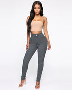 Gray / Xs
