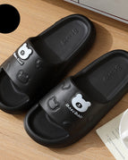 Black / 40To41