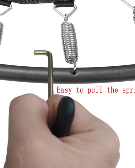 Trampoline Spring Pull Tool, Trampoline Hook Tool, Trampoline Puller