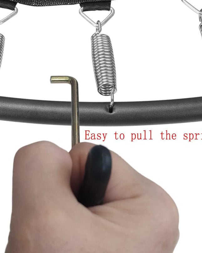 Trampoline Spring Pull Tool, Trampoline Hook Tool, Trampoline Puller
