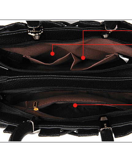 Shoulder Handbag