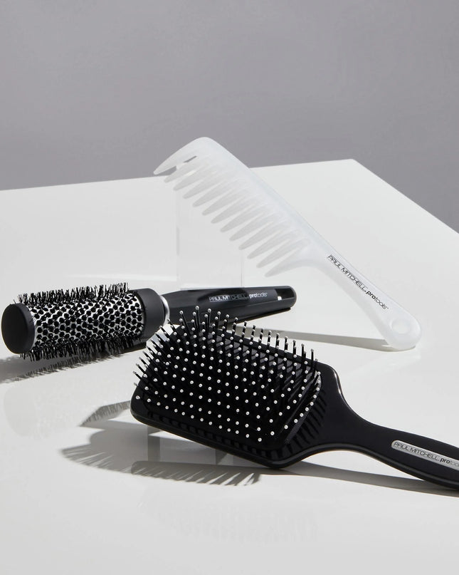 Pro Tools Detangler Comb