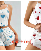 Blue Red / S