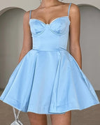 Blue / M
