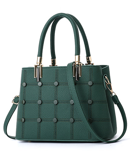 Handbag Rivet Handbag