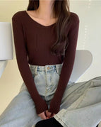 One Size / Reddish Brown