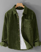 Green / Xl (Asian Size)