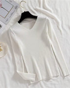 One Size / White