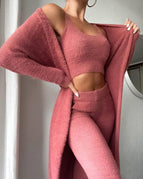 Pink / M
