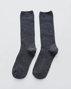 1 Pair Gray / One Size