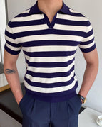 07 Striped / Xxl