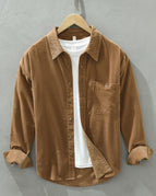 Khaki / Xxl (Asian Size)
