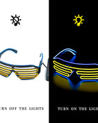 Blue And Yellow