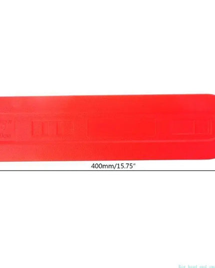 581C 16" Chainsaw Bar Cover Guide Plate Protector Chain Guard for Case for Agr