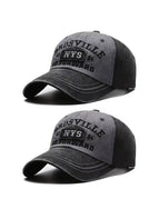 Adjustable / Black 2Pc