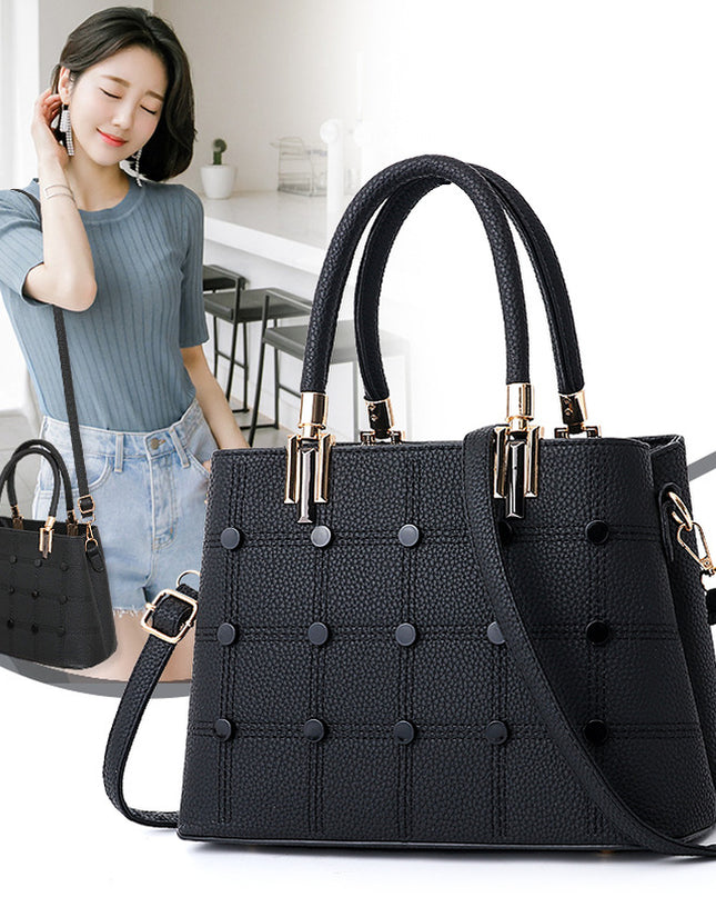 Handbag Rivet Handbag