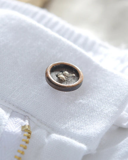 New Design Casual 100% Linen Long Pants Men Solid Fashion Brand Trousers for Men Elastic Waist Pantalones Pantaloni Un Pantalon