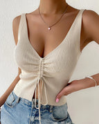 Beige / One Size