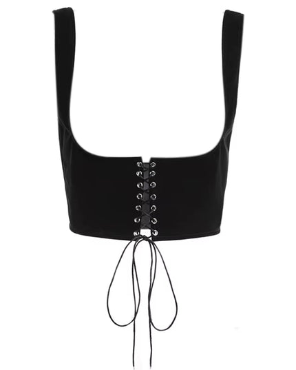 Corset with Suspender Cummerbunds Belts for Women Elastic Tight High Waist Corsets Slimming Body Shaping Girdle Straps M6CD